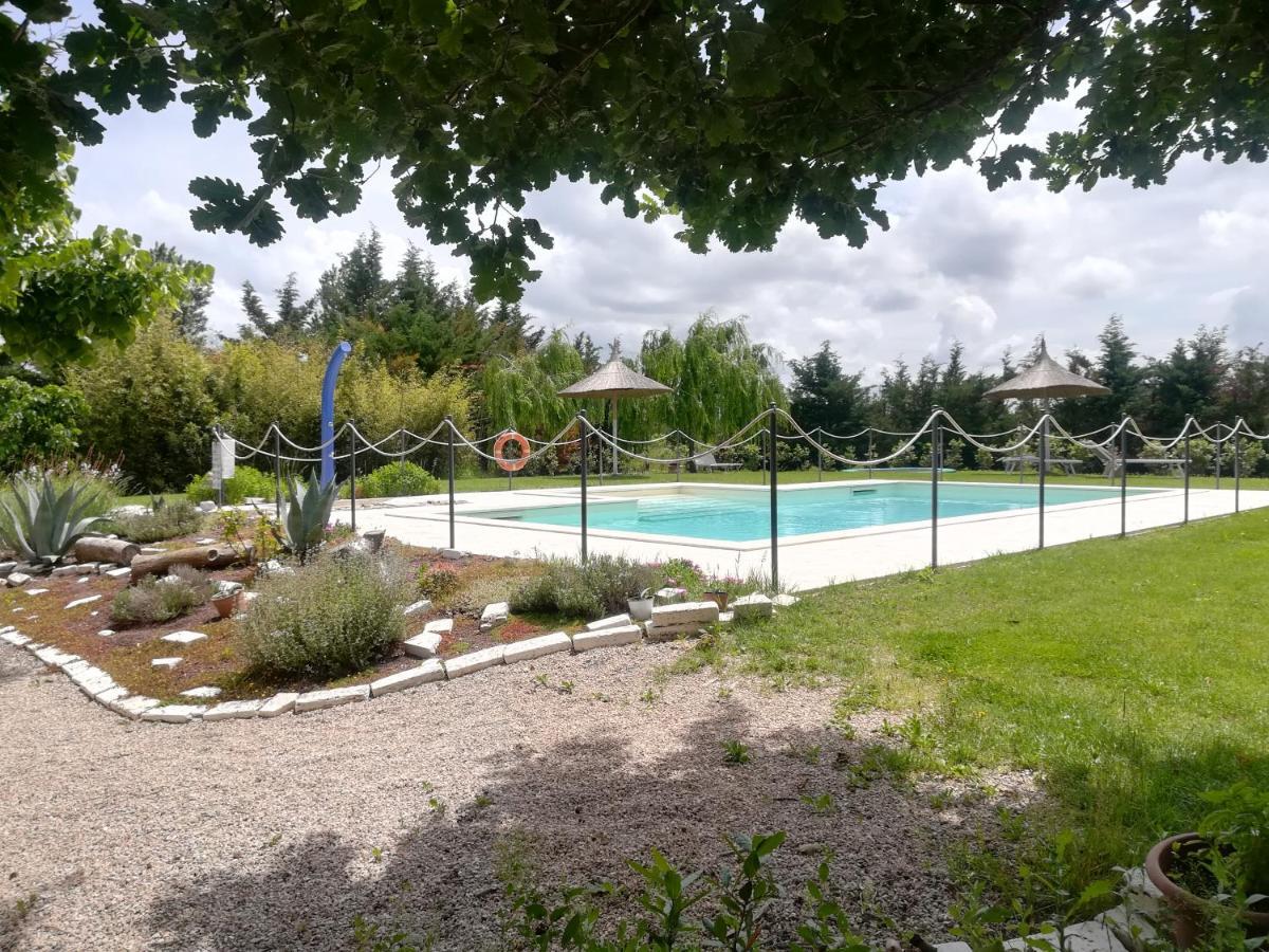 Agriturismo Dolce Verde カスティリオーネ・デル・ラーゴ エクステリア 写真